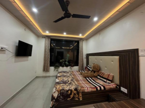 Cabin Apartment